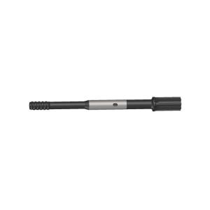 China T51 787mm Drill Shank Adapter 11kg Furukawa HD715RP Rock Drilling Tool wholesale