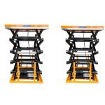 4800mm 500kg Multi Stationary Electric Hydraulic Scissor Lift