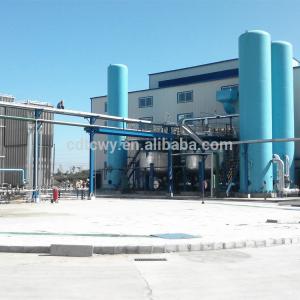China Industrial Oxygen Gas Plant VPSA Oxygen Plant wholesale