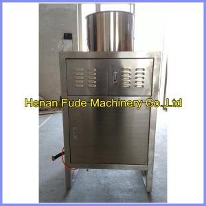 China small onion skin removing machine wholesale