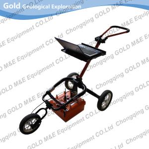 China Digital Underground Metal Detecting Ground Penetrating Radar wholesale