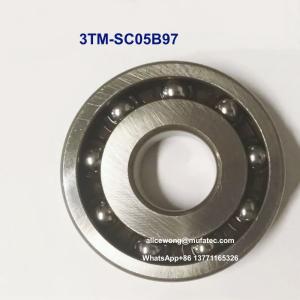 China 3TM-SC05B97 AB44079.S01 Honda Gearbox Bearings 26X72X15.5mm wholesale