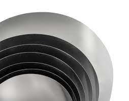 China TUV Tantalum Foils Ribbon Ta1 Ta2 Tantalum Strip ASTM B708 wholesale