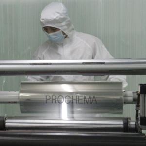 China 100ohm ito film price conductive film wholesale