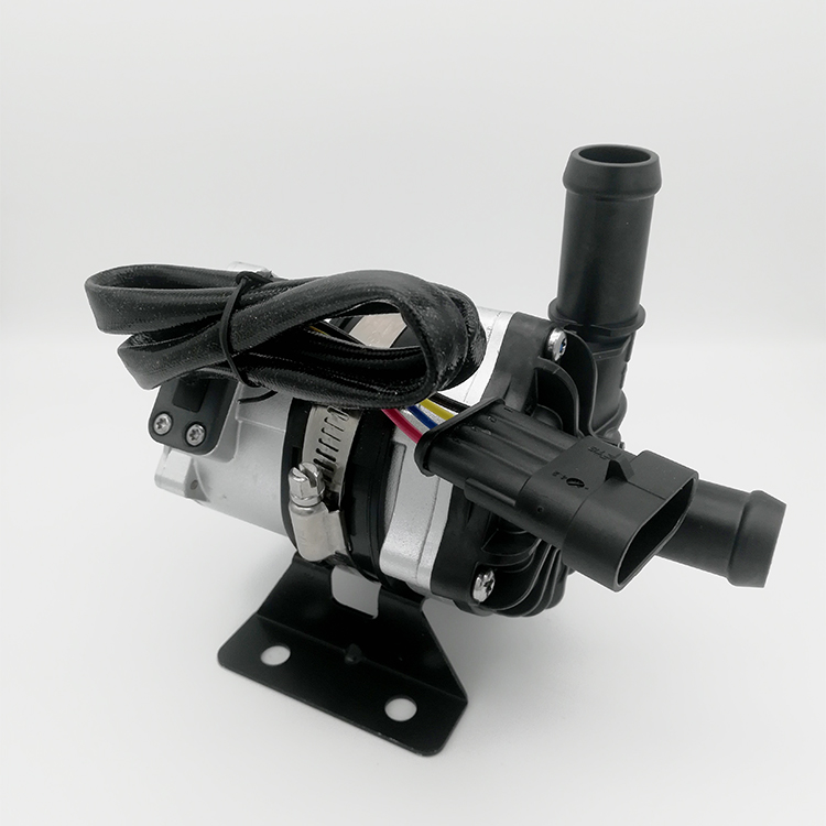 12v Auxiliary Glycol Circulation Vehicle Automotive Electric Water Pump