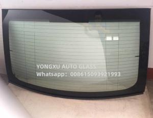 China Bentley Flying Spur Subaru Windshield wholesale