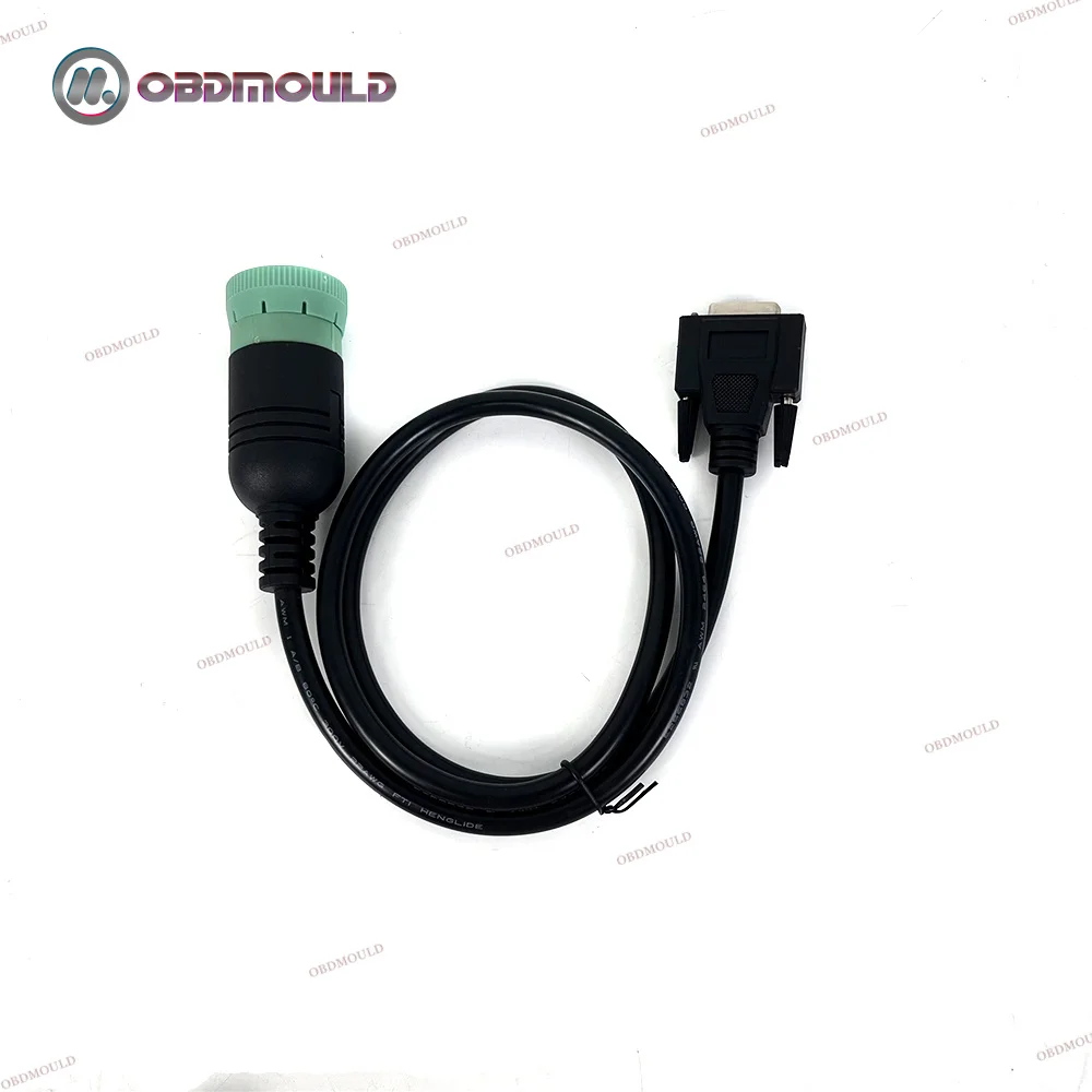Agricultrue construction V5.3 Electronic Data Link EDL V3 Diagnostic Adapter Service EDL v3 Advisor diagnotic tool