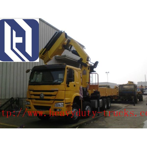 Container Reach Stacker XCH80 Diesel New 80T Container Reach Stacker For Sale