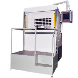 China Abrasive Flow Machining - Surface Finishing, Deburring, and Polishing wholesale