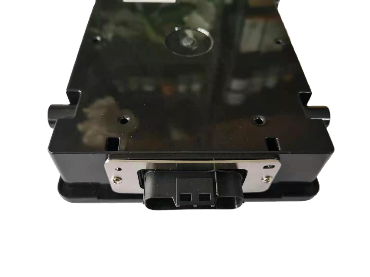 Excavator Engine Controller Board YA00004267 for ZAX200-5G Controller in Construction