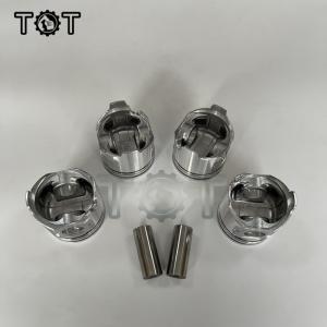 China 129906-22080 4TNV94 Yanmar Piston DH60 EC55B D3.1 Volvo Piston wholesale
