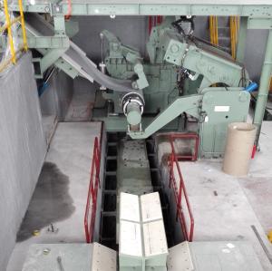 China Prepainted Metal Aluminium Coil Coating Line Painting wholesale