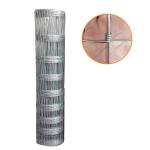 Large stock Bull bar network field fence