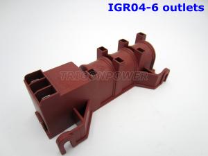 China Home Appliances Gas Oven Electric Igniter , Oven Igniter With Good Safety Performance wholesale
