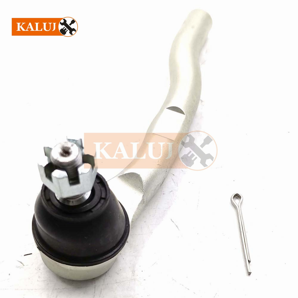 53560-SAA-003 53560-SEL-T01 Outer Steering Tie Rod End for Hon-da City Jazz
