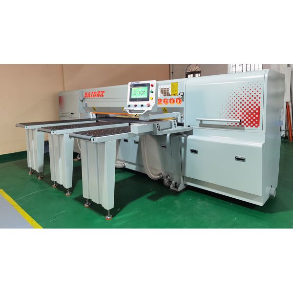 2022 Acrylic polishing machine SD-XB1065 High Speed Beveling Precision Trimming Machine Edge Banding Machine For Acrylic Plastic