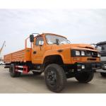 China Factory DONGFENG 4X2 Truck Cargo Box Accessories