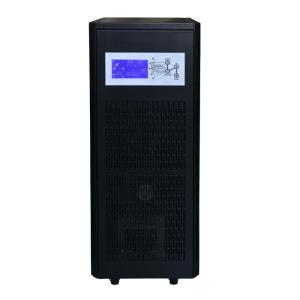 China LCD Display SGT 32KW 3 Phase Off Grid Solar Inverter wholesale