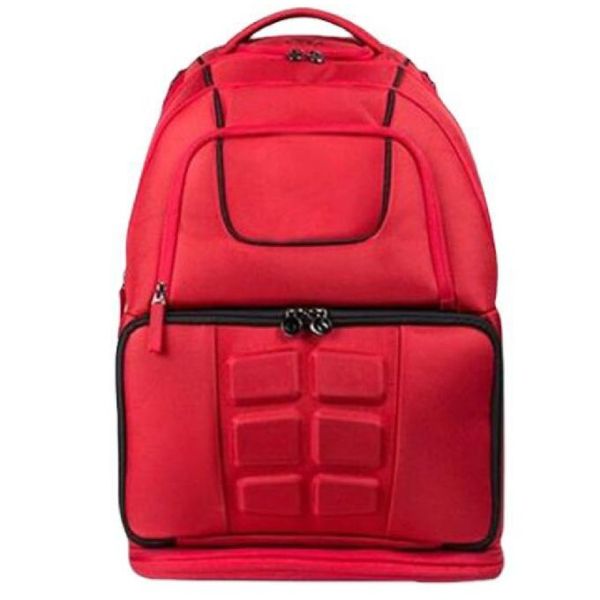 Waterproof Unisex Meal Prep Lunch Bag With Container Set