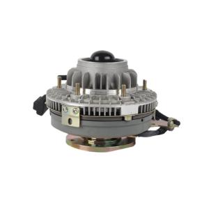 China Volvo Heavy Duty Car Fitment Electric Cooling FAN CLUTCH MAN TGX TGS TGA OEM 51066300119 wholesale