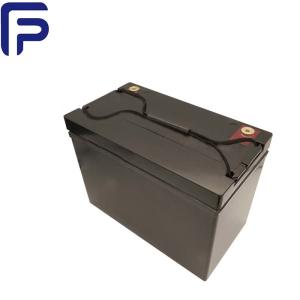 China Lifepo4 12V Lithium Battery 36Ah 42Ah Lead Acid Replacement Battery wholesale