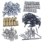 Custom Stainless CNC Machining Milling Parts CNC Turned Parts Manufacturer