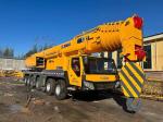 Chinese famous brand XCMG 25 Ton 30n TON 50 Ton 70 Ton 100 ton 130 TON mobile