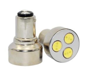 China LED Auto Lamp 1157 3W Led Brake Lamp wholesale