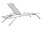 Outdoor Garden 200kg Weight Capacity Patio Lounge Chairs