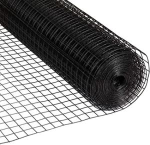 China 50 Ft Wire Welded Mesh Fencing Rolls Wire Gauge Dia 0.56mm-0.71mm wholesale