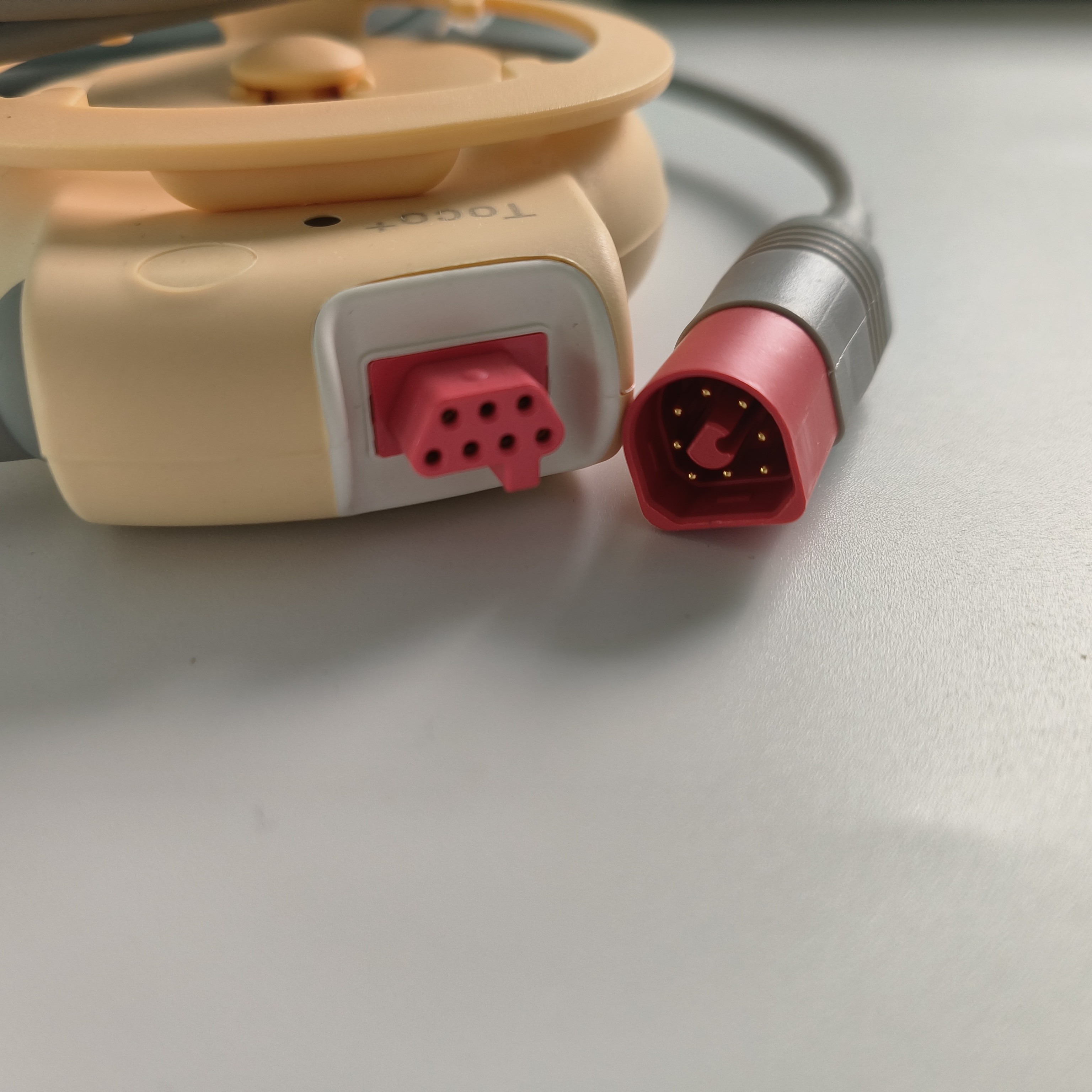 REF: M2735A Avalon TOCO+ Transducer PHILIP Original FOR FM20-50