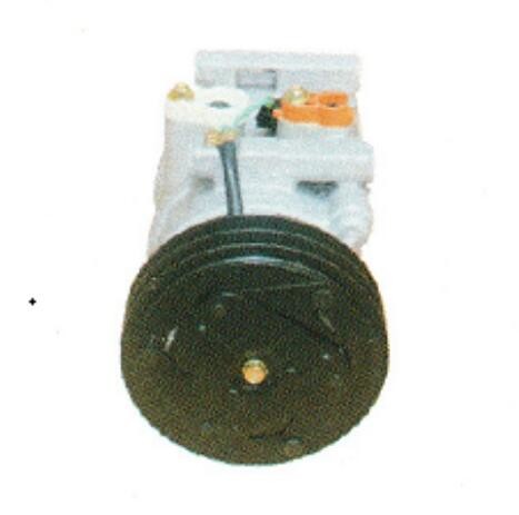 ALA21507 Bus A/C COMPRESSOR SP21 A/C COMPRESSOR SP21 A/C COMPRESSOR