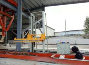 China 1000KG Horizontal Packing Machine wholesale