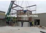 High-Speed 15500rpm Rotary Speed Spray Drying Machine Outlet Temperature