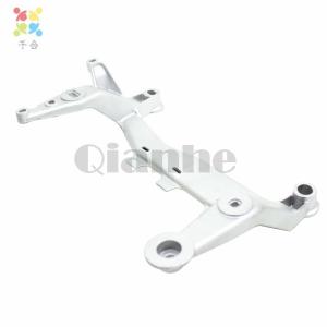China VW Touareg new model air suspension pump bracket 7P0698007B, 7P0698007, 7P0698007H, 7P0698007G, 7P0698007F, 7P0698007E, wholesale