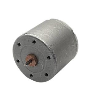 China Electric Tools Motor 7500RPM 400mA max 12V Permanent Magnet Motor Go-Gold wholesale