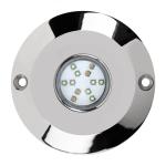 Marine Grade 60W 9-32V Underwater LED Boat Lights
