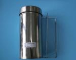 Easy Clean Membrane Filtration Assembly Wet Heat Sterilization Surface Polishing