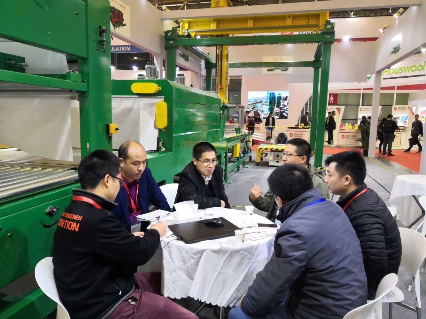Water Oil Separating Customized Sales ASME Compressed Air Separator for Paper Mill