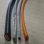 ECHU Cable Flexible Shield Power Chain Cable