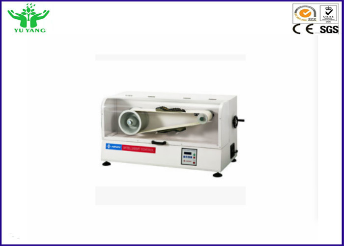 225 Sole Bending / Outsole Flexing Footwear Testing Equipment 90 Cycles/min