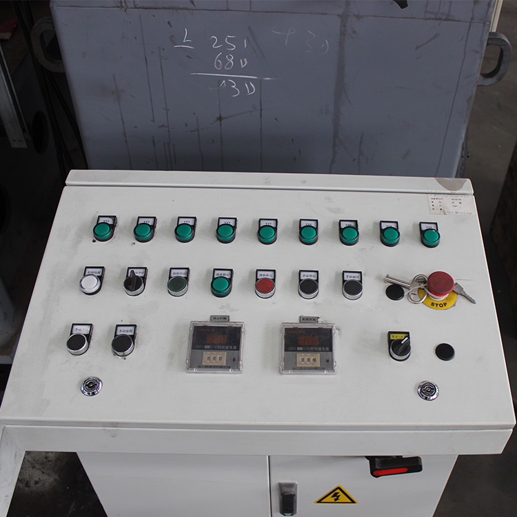 Small Y32 Series 4 Four Column Hydraulic Press 250Ton 400mm