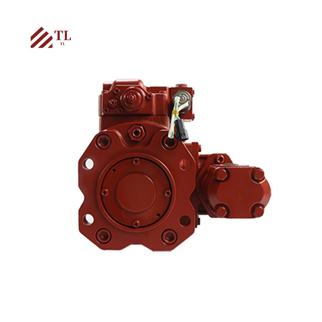Professional Construction Machinery Parts K5V80DT-9N-12T Hydraulic Main Pump for DXC150