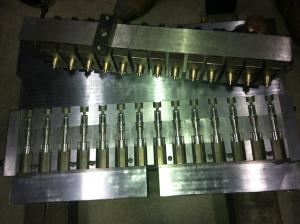 China injection mold china wholesale