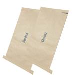 Food Sewn Open Mouth Multiwall Paper Bags 20kg