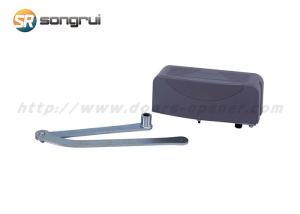 China Waterproof 1000KG 260W Automatic Swing Gate Opener wholesale