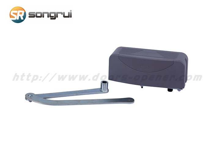 Commercial 400KG Automatic Door Openers , 260W Articulated Arm Gate Openers