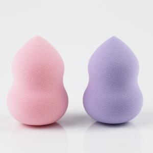 China Private Label Face And Body Beauty Blender Hydrophilic Polyurethane wholesale