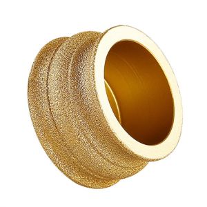 China HG-65 Marble Diamond Grinding Wheel 15mm 30mm 35mm wholesale