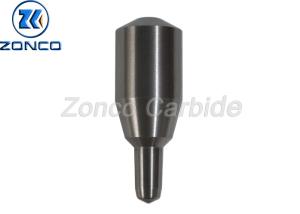 China Oil Industry Cemented Carbide Valve Core For Mining Drilling Parts wholesale